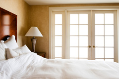 Westrigg bedroom extension costs