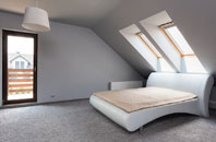 Westrigg bedroom extensions