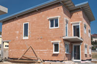 Westrigg home extensions
